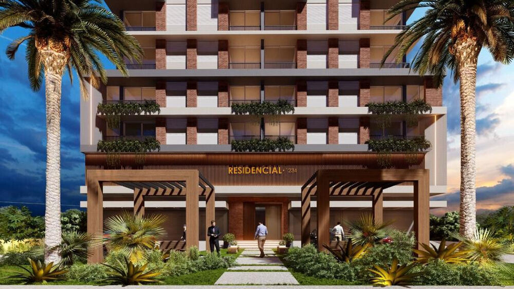 Apartamento, 3 quartos, 85 m² - Foto 3