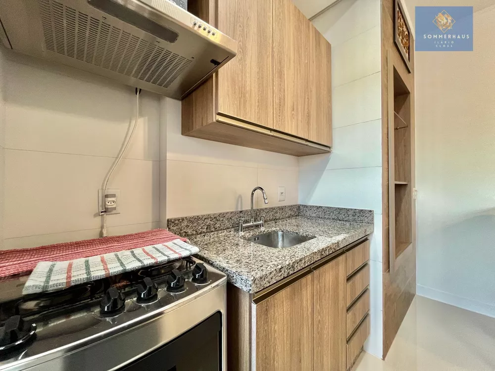 Apartamento, 2 quartos, 58 m² - Foto 1