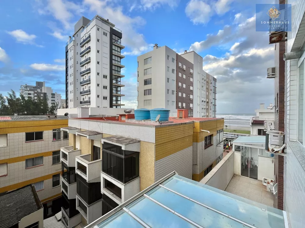 Apartamento, 2 quartos, 58 m² - Foto 2