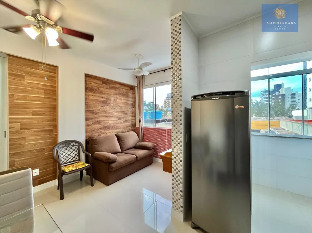 Apartamento, 2 quartos, 58 m² - Foto 3