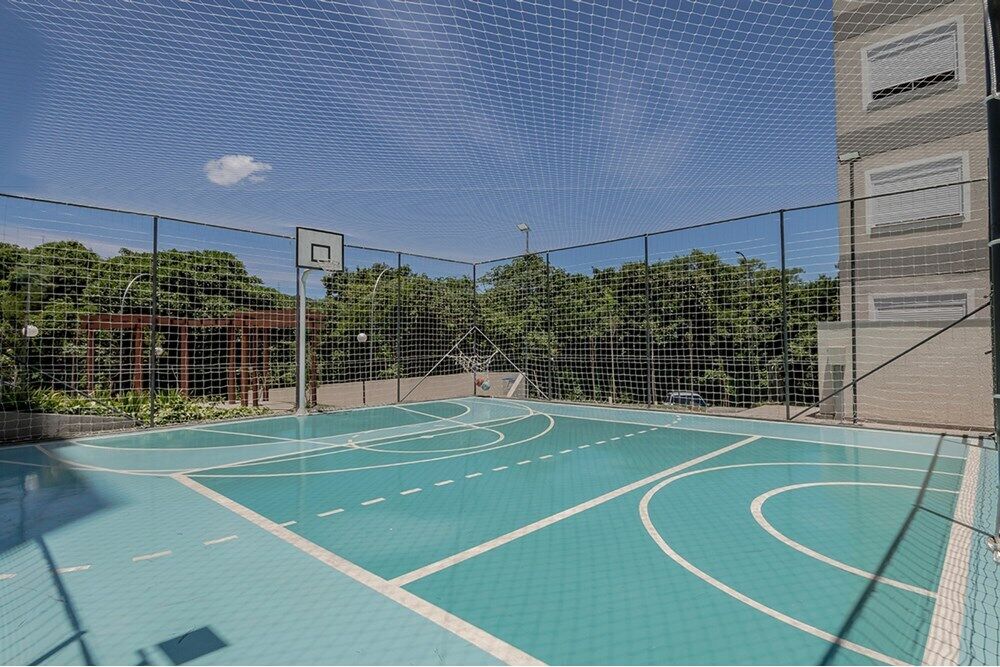 Apartamento, 2 quartos, 53 m² - Foto 3