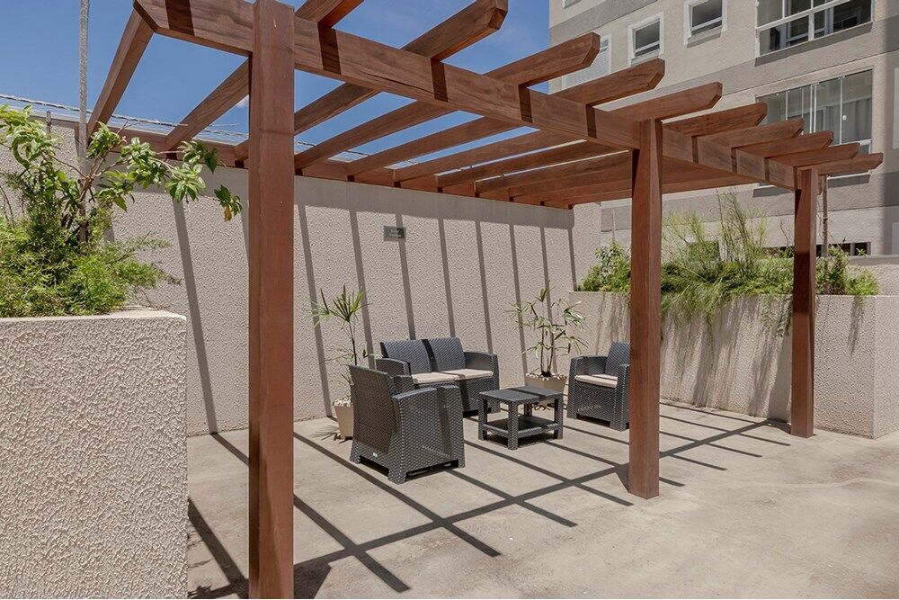 Apartamento, 2 quartos, 53 m² - Foto 4