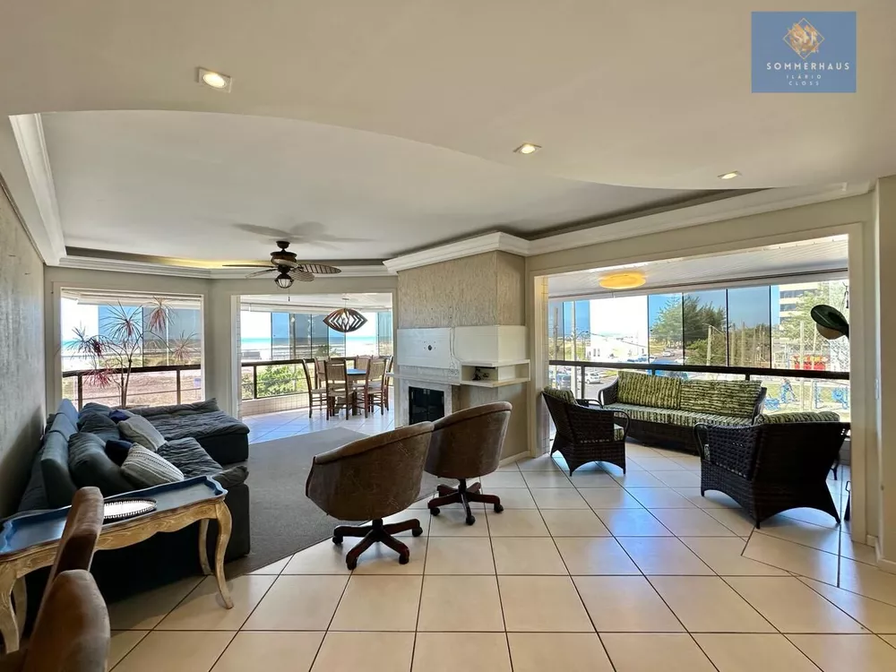 Apartamento, 3 quartos, 196 m² - Foto 5