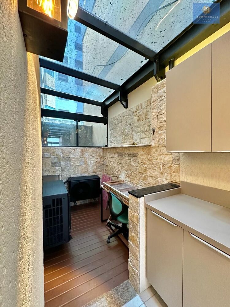Apartamento, 3 quartos, 196 m² - Foto 28