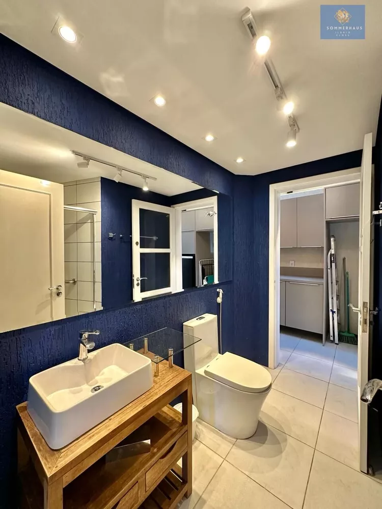 Apartamento, 3 quartos, 196 m² - Foto 3