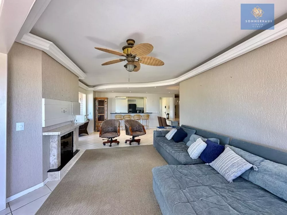 Apartamento, 3 quartos, 196 m² - Foto 4