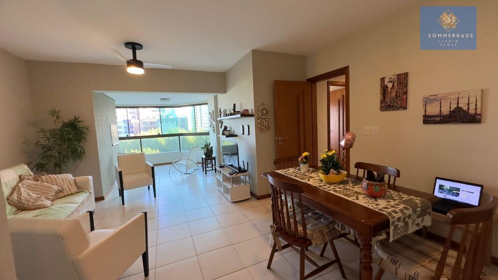 Apartamento, 3 quartos - Foto 3