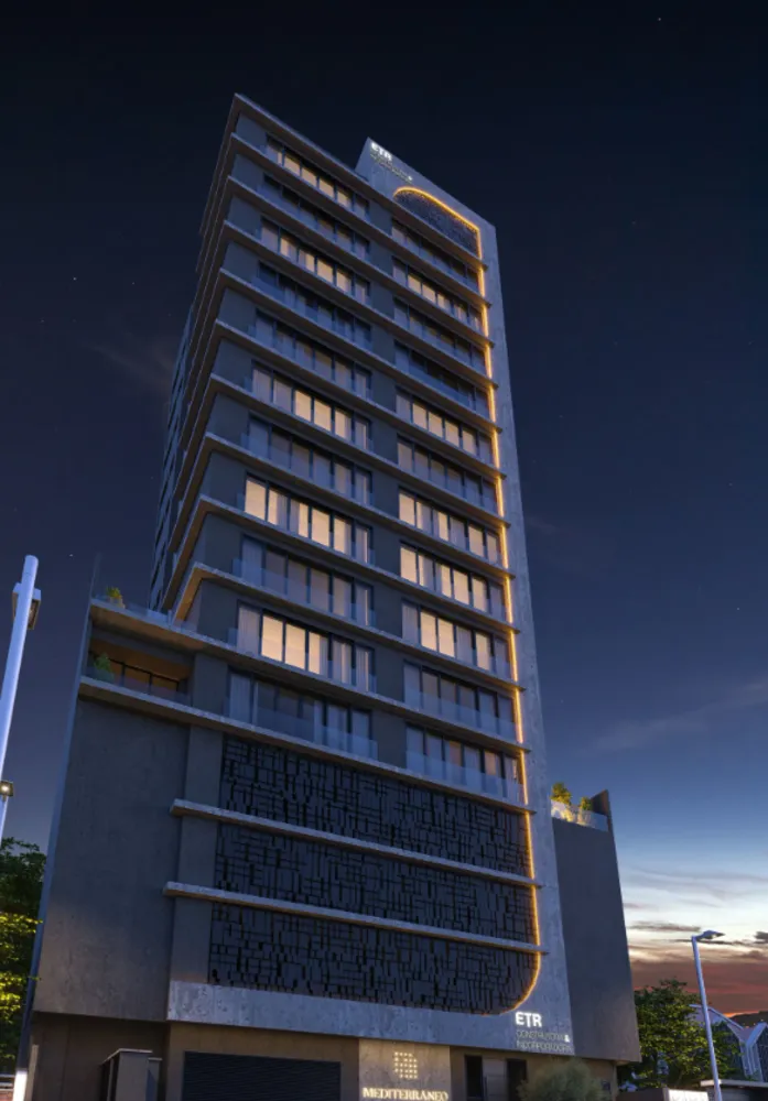 Apartamento, 3 quartos, 100 m² - Foto 5