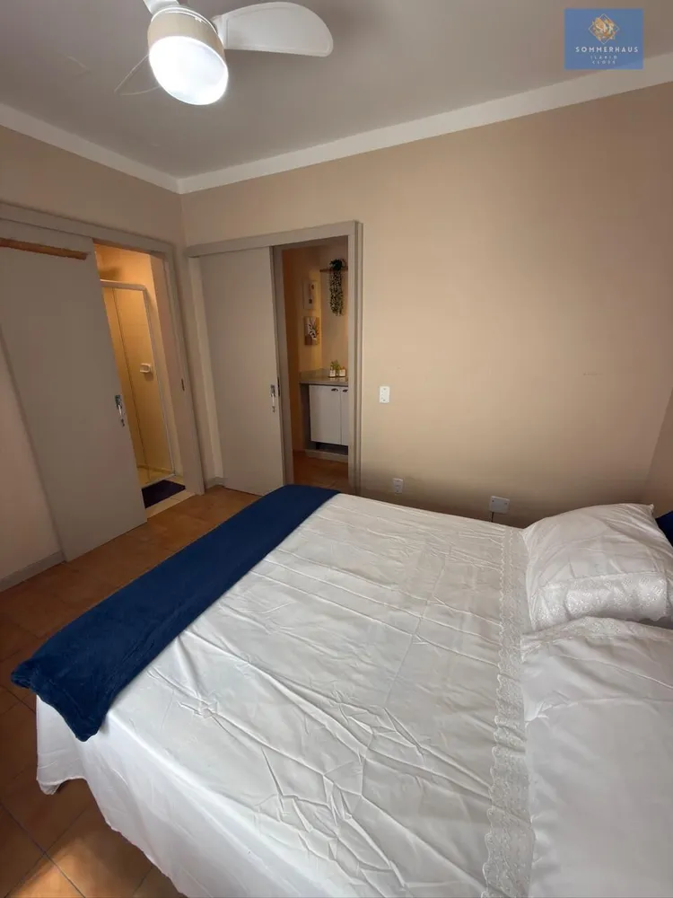 Apartamento, 3 quartos - Foto 1