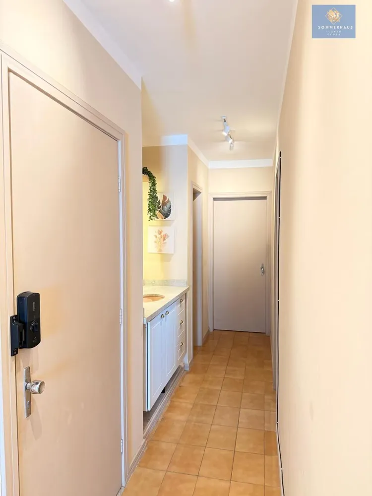 Apartamento, 3 quartos - Foto 3