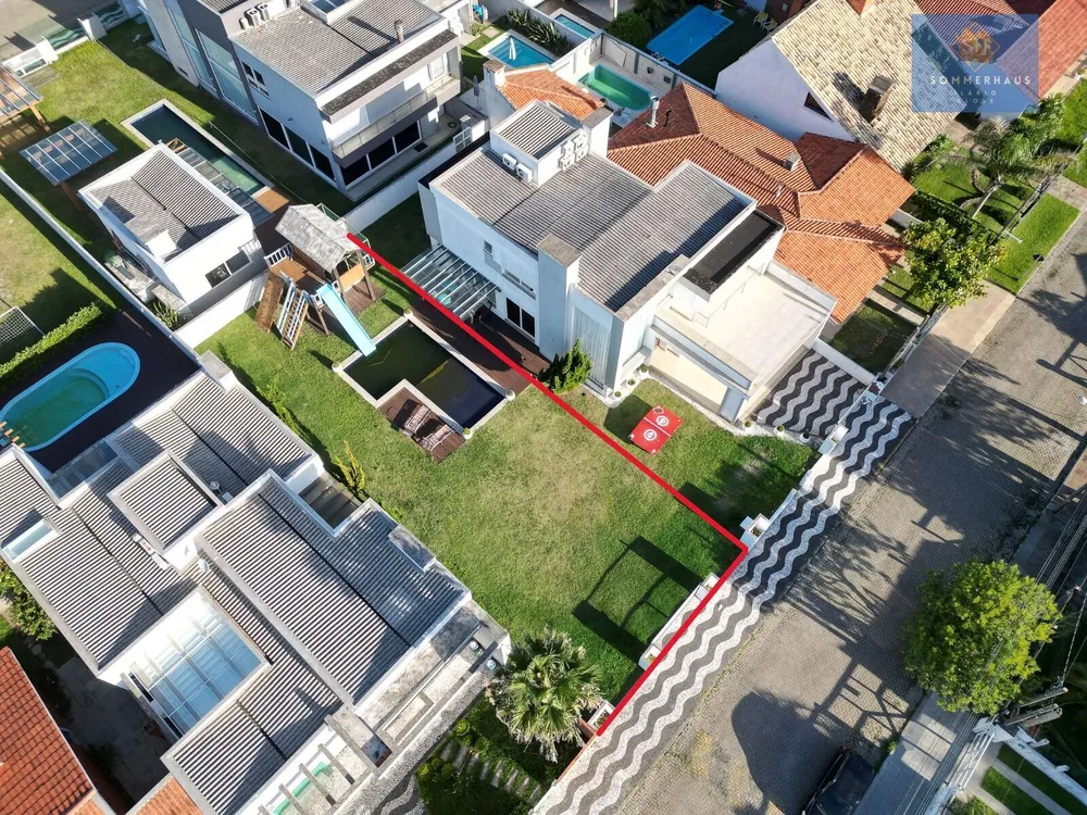 Terreno, 360 m² - Foto 6