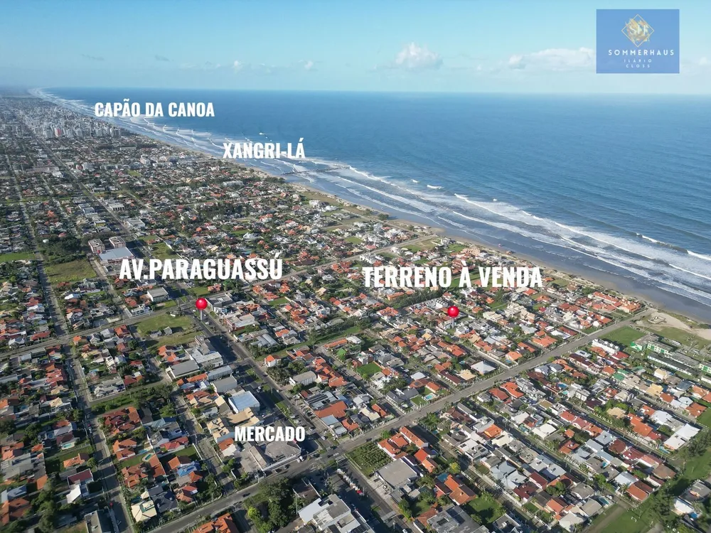 Terreno, 360 m² - Foto 1