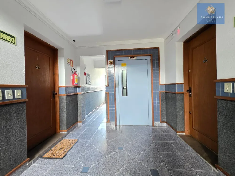 Apartamento, 3 quartos, 82 m² - Foto 3