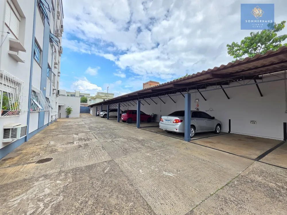 Apartamento, 3 quartos, 82 m² - Foto 8