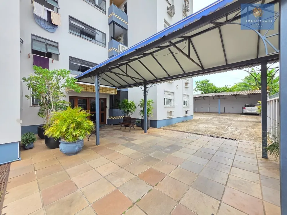 Apartamento, 3 quartos, 82 m² - Foto 2