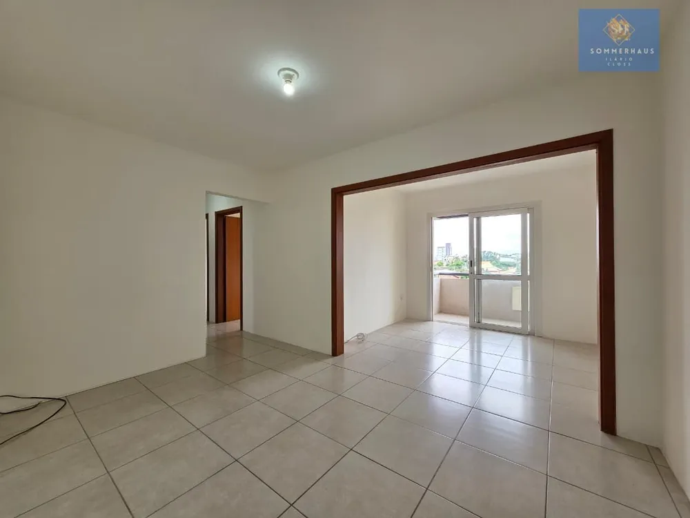 Apartamento, 3 quartos, 82 m² - Foto 4