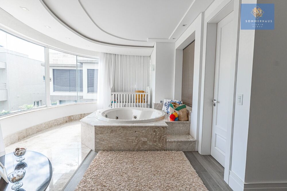 Casa de Condomínio, 4 quartos - Foto 8
