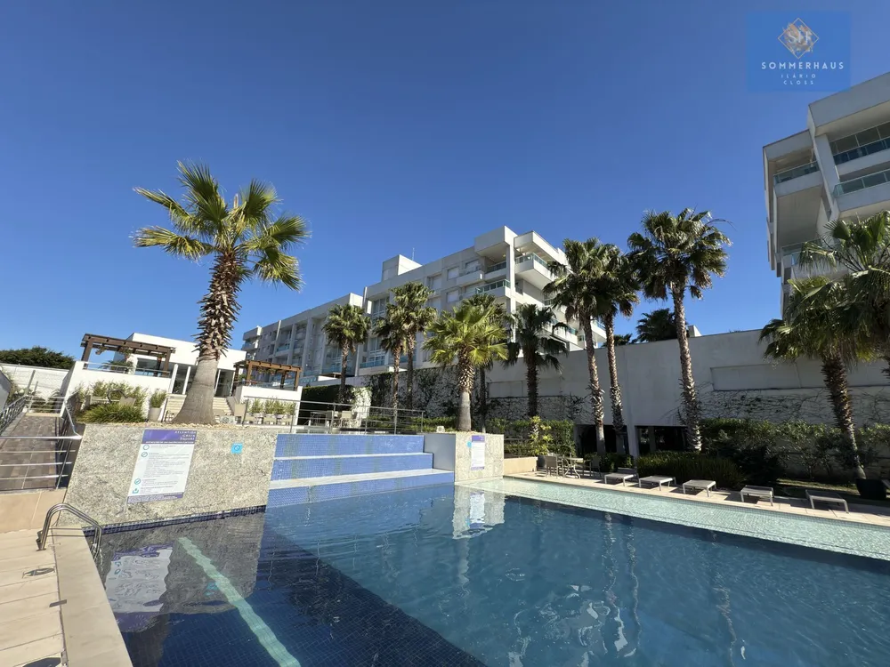 Apartamento, 3 quartos, 138 m² - Foto 6