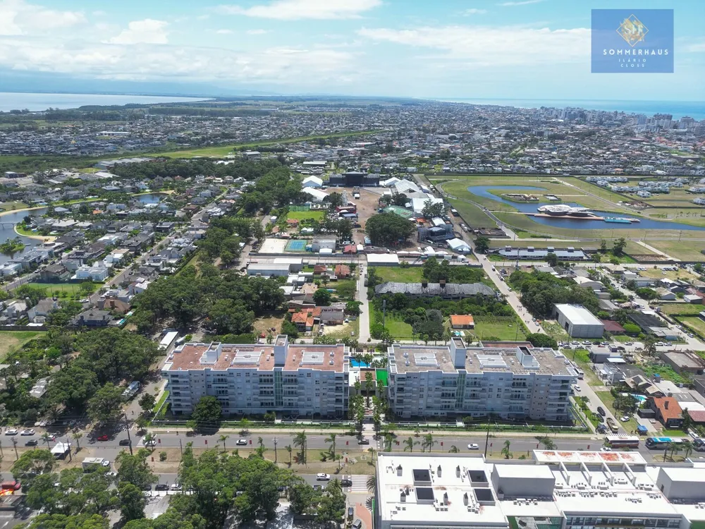 Apartamento, 3 quartos, 138 m² - Foto 8