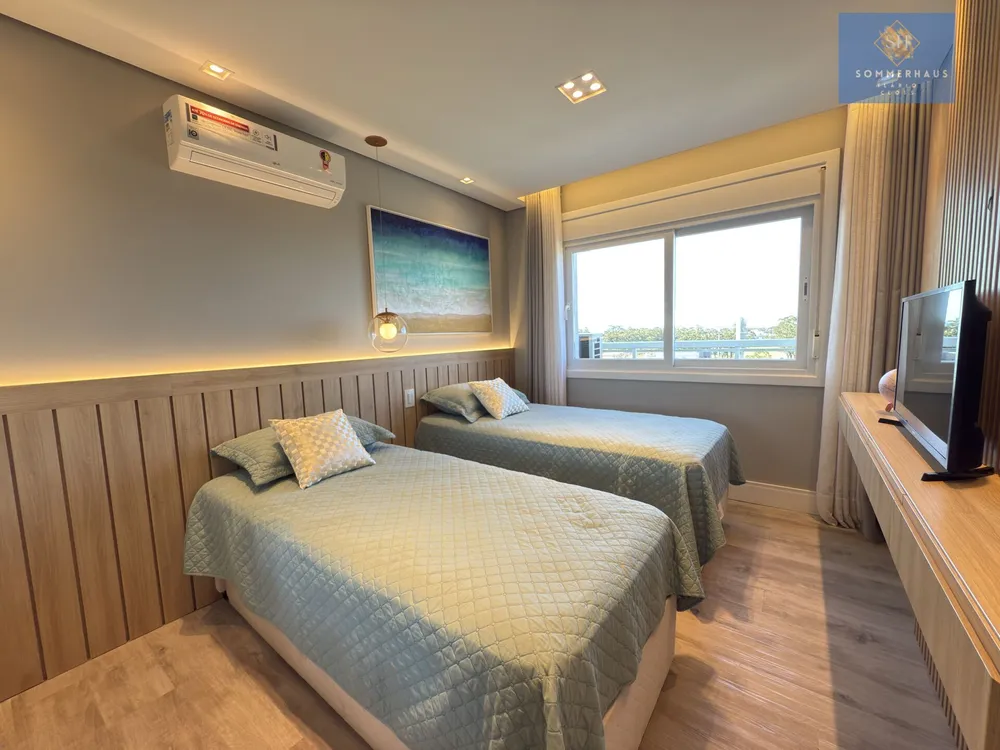 Apartamento, 3 quartos, 138 m² - Foto 4