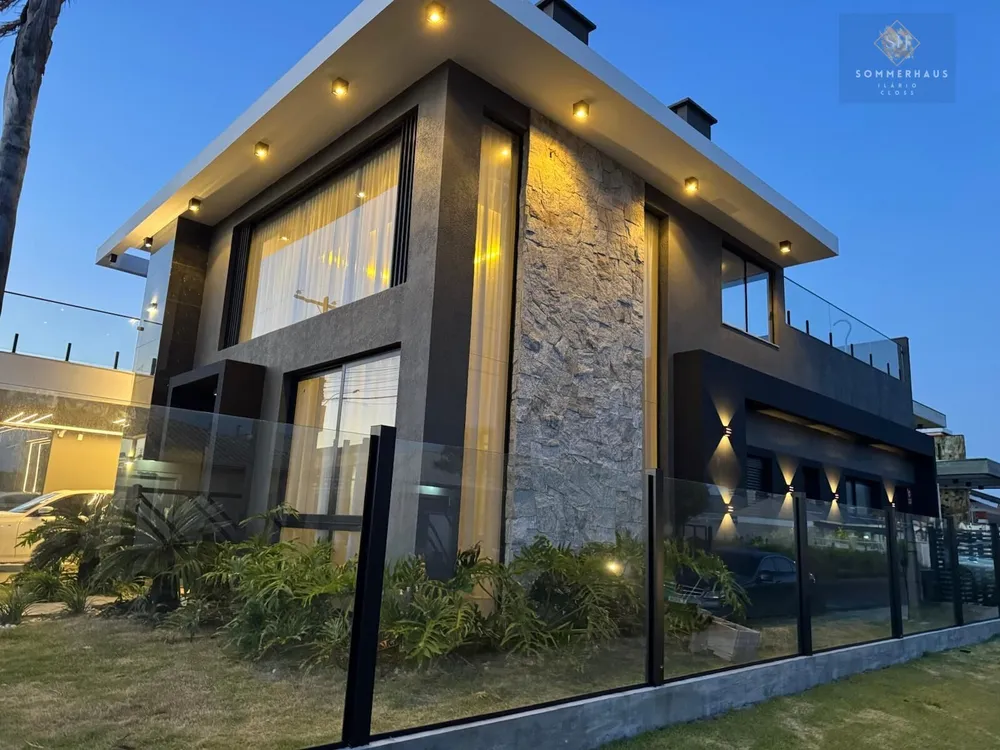 Casa, 3 quartos, 251 m² - Foto 4