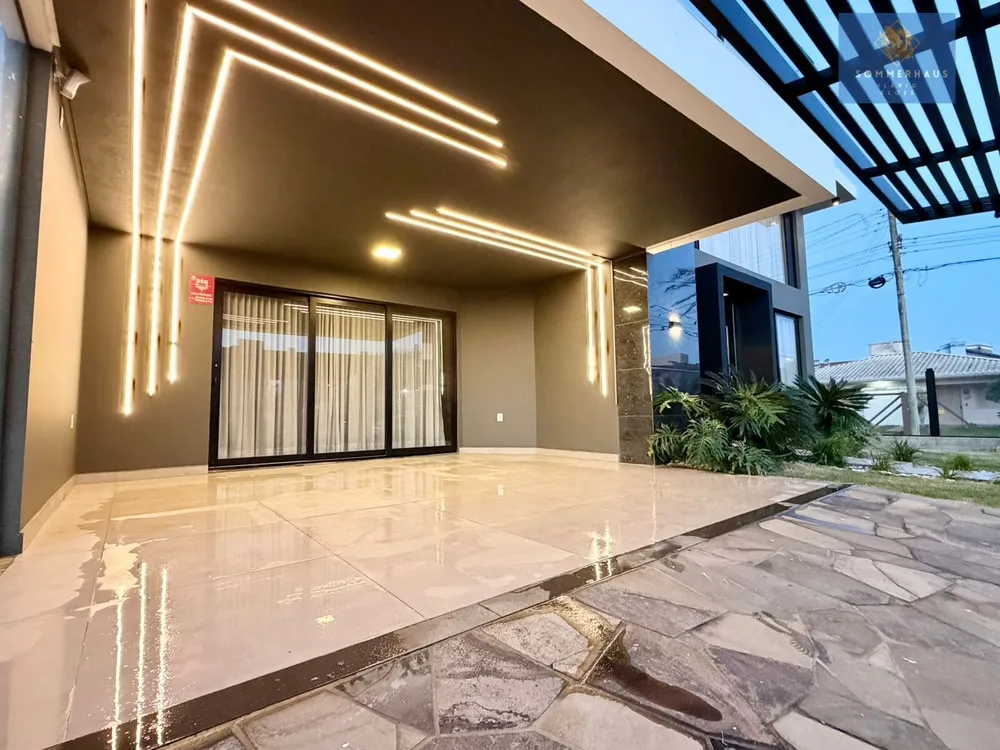 Casa, 3 quartos, 251 m² - Foto 3