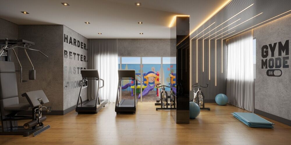 Apartamento, 3 quartos, 125 m² - Foto 4