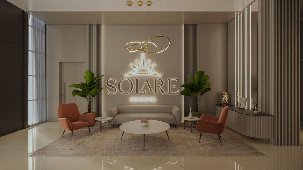 Apartamento, 3 quartos, 125 m² - Foto 2