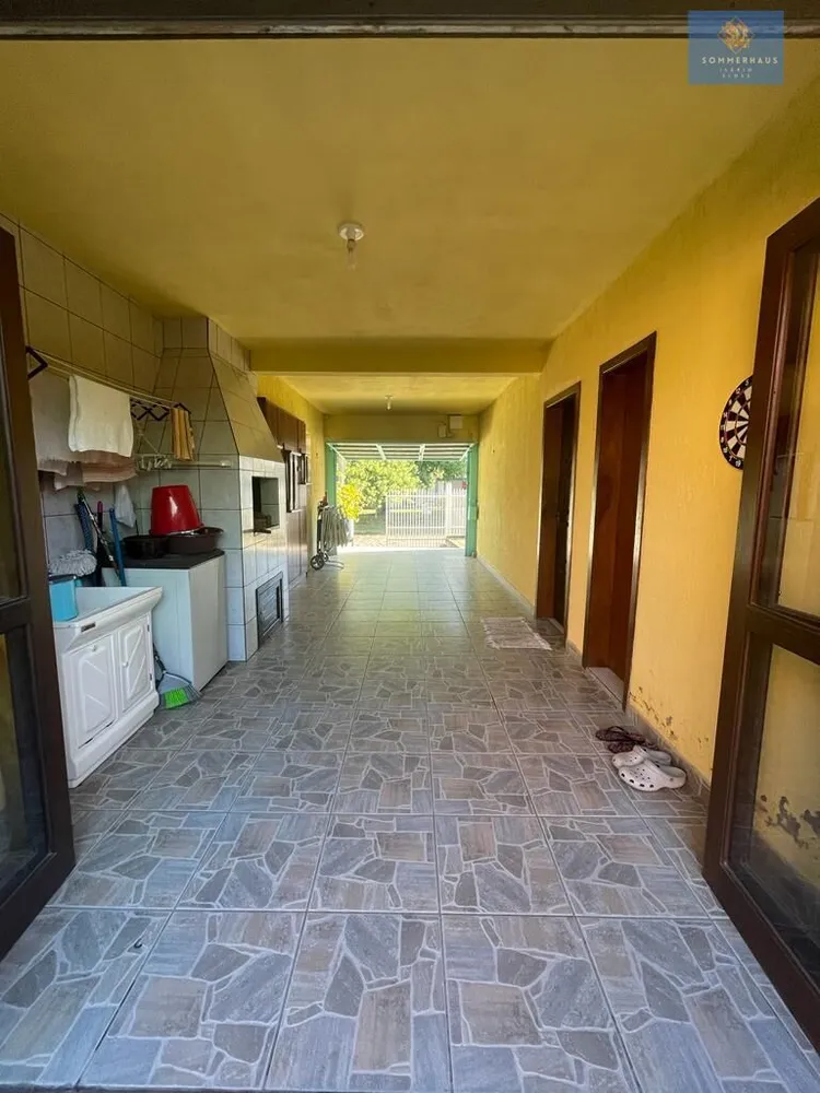 Casa, 4 quartos, 250 m² - Foto 1
