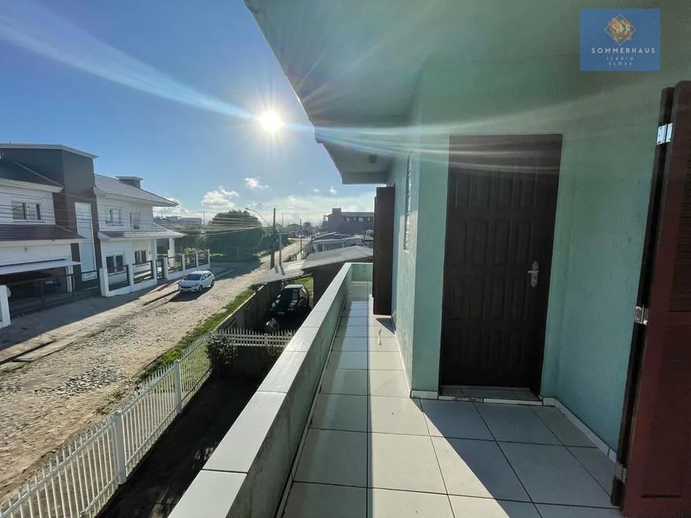 Casa, 4 quartos, 250 m² - Foto 6