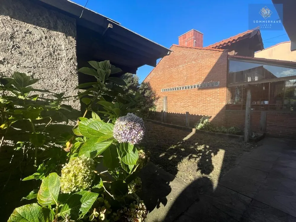 Casa, 4 quartos, 250 m² - Foto 8