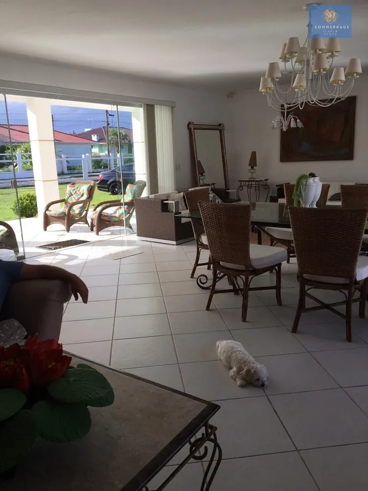 Casa, 8 quartos, 400 m² - Foto 7