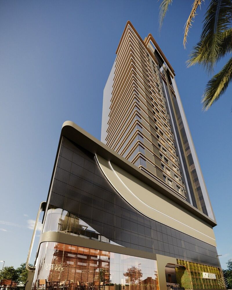 Apartamento, 3 quartos, 129 m² - Foto 1