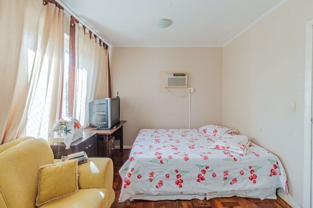 Apartamento, 2 quartos, 85 m² - Foto 2