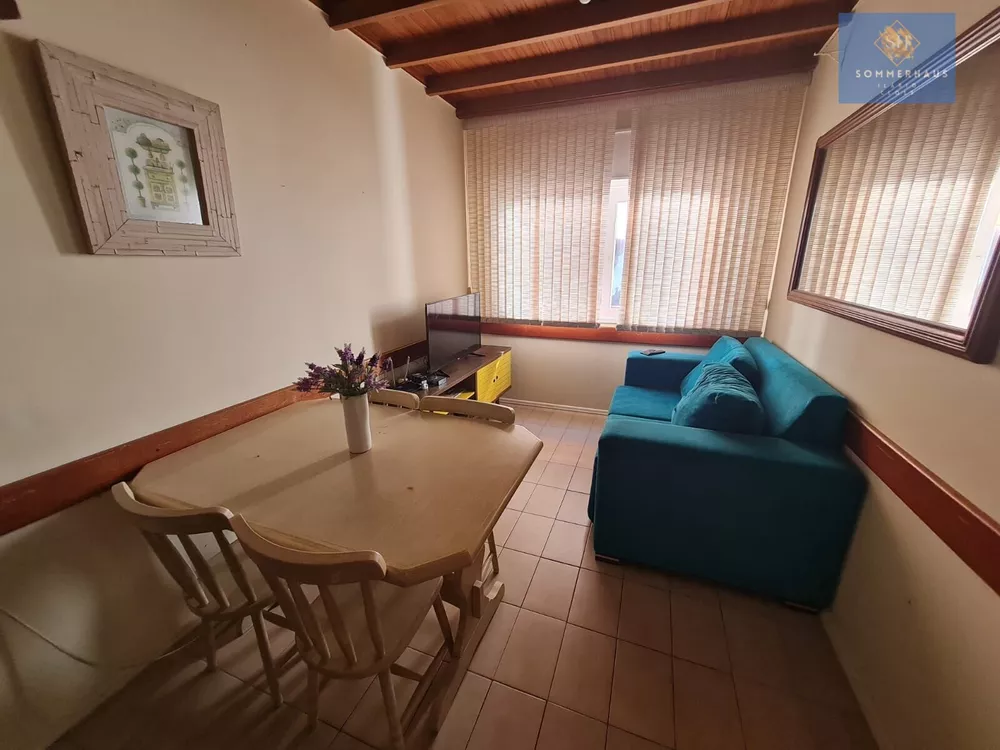 Apartamento à venda com 2 quartos, 76m² - Foto 2