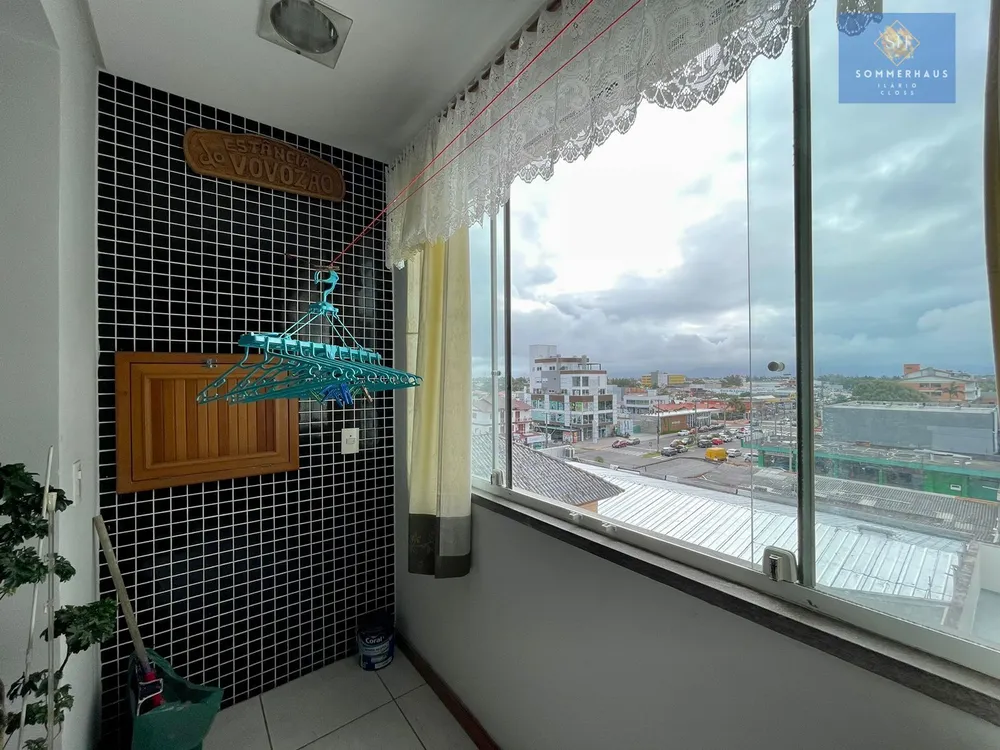 Apartamento, 2 quartos, 74 m² - Foto 5