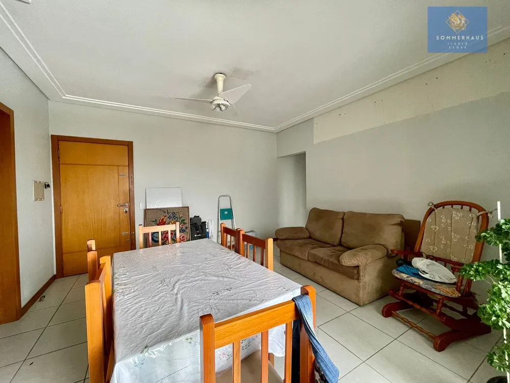 Apartamento, 2 quartos, 74 m² - Foto 2