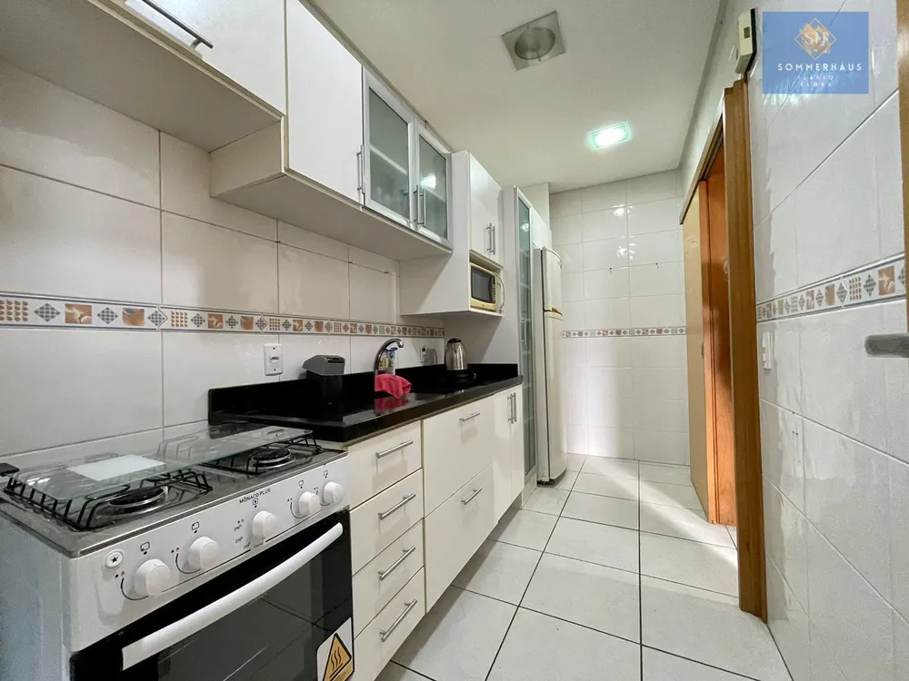 Apartamento, 2 quartos, 74 m² - Foto 8