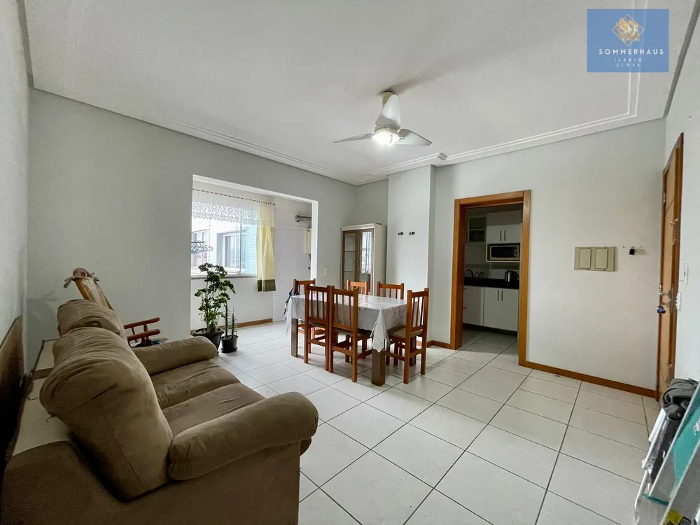 Apartamento, 2 quartos, 74 m² - Foto 4