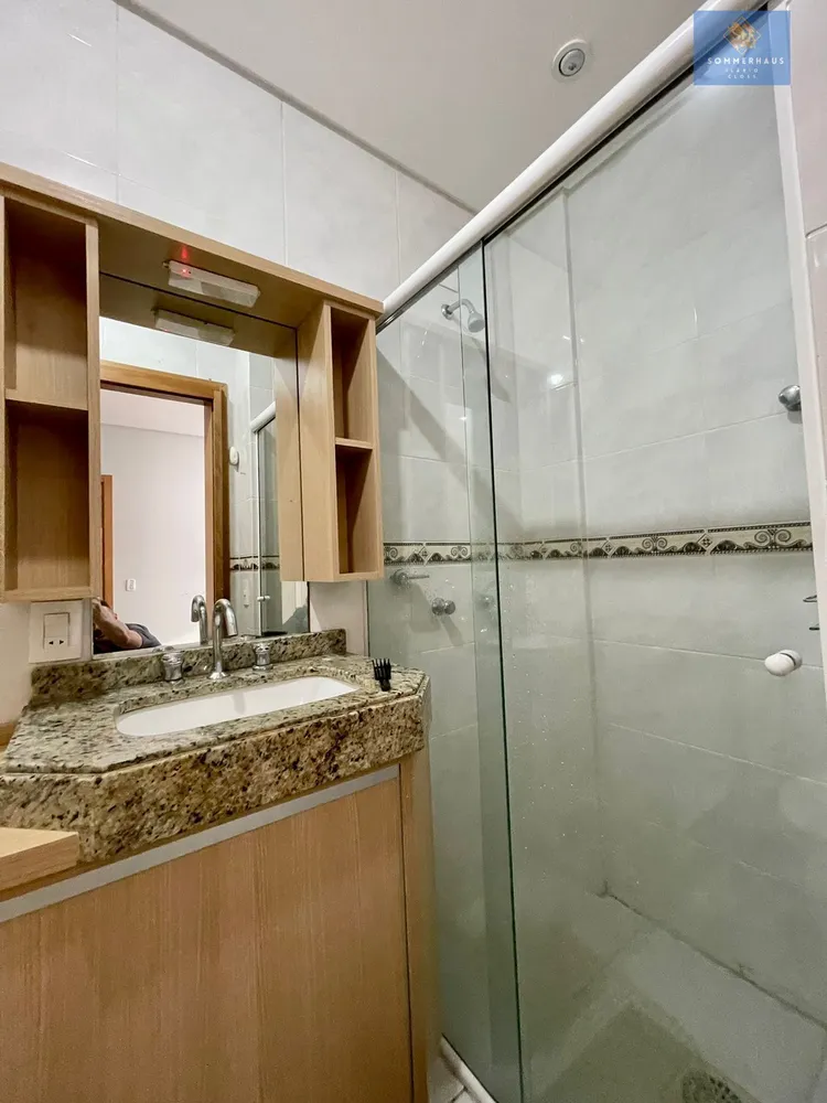 Apartamento, 2 quartos, 74 m² - Foto 2