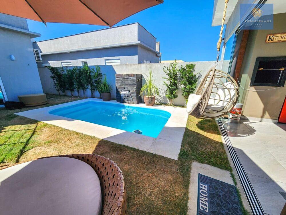 Casa, 4 quartos, 150 m² - Foto 21