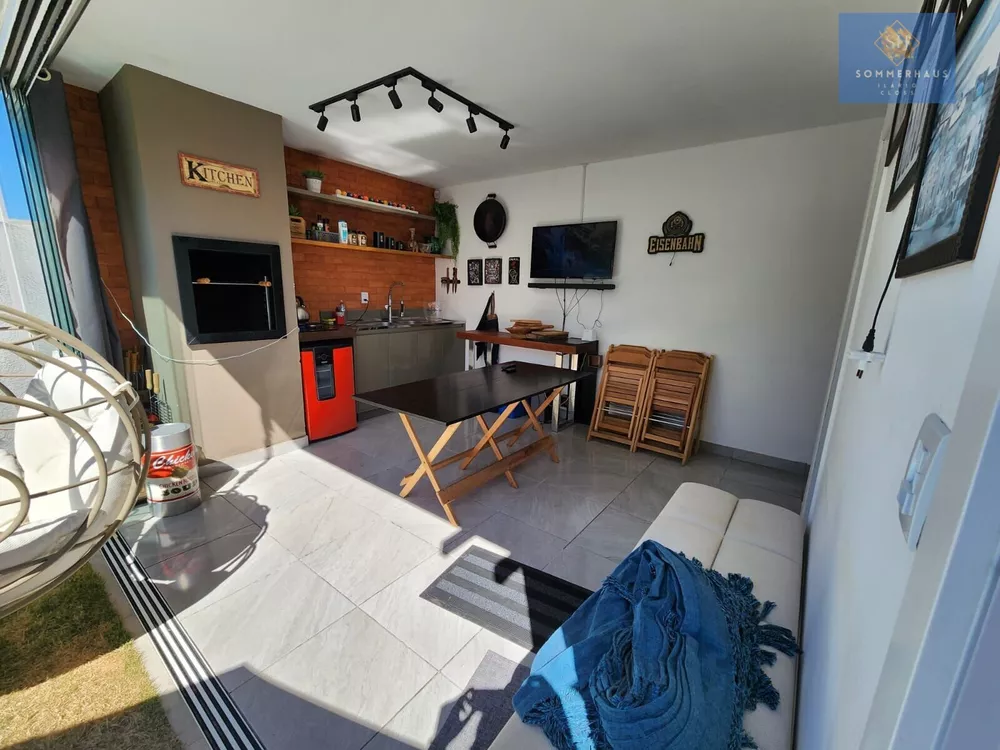 Casa, 4 quartos, 150 m² - Foto 17