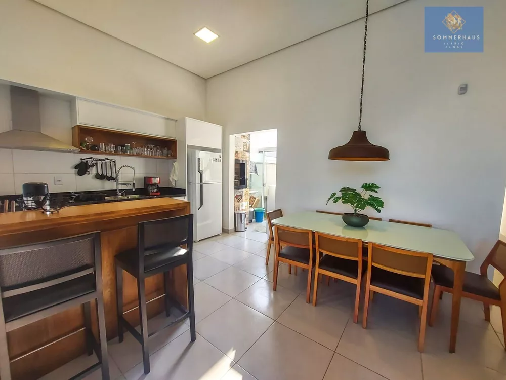 Casa, 4 quartos, 150 m² - Foto 2