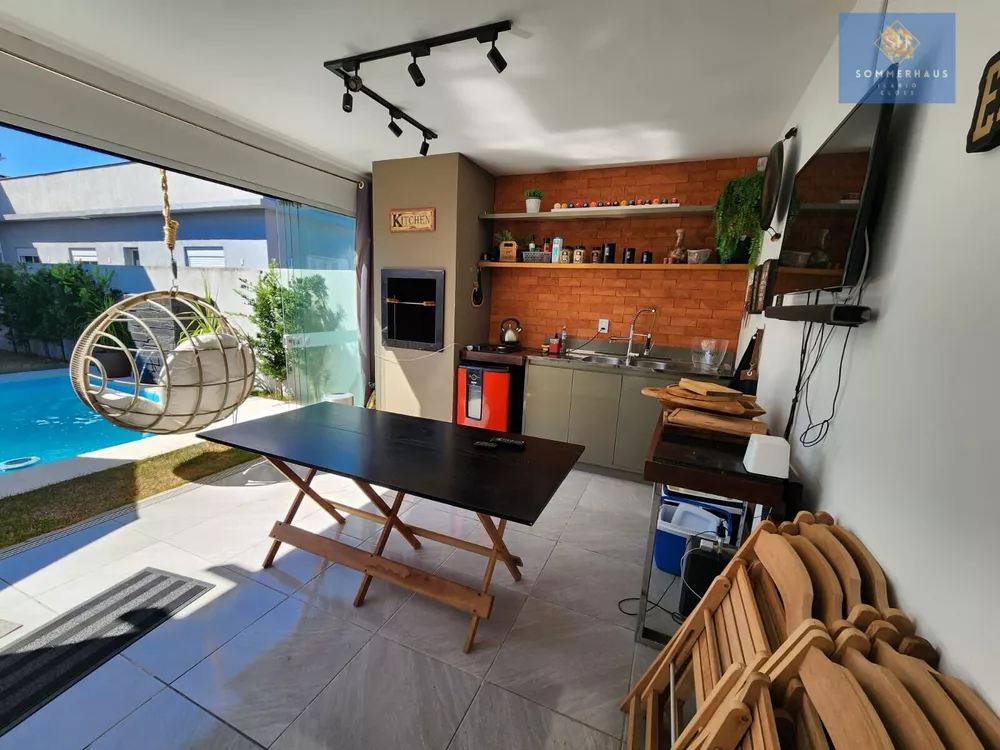 Casa, 4 quartos, 150 m² - Foto 9