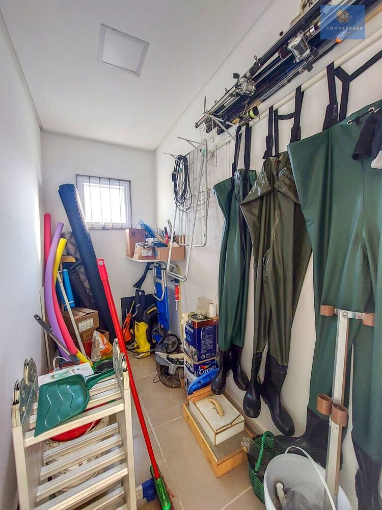 Casa, 4 quartos, 150 m² - Foto 23