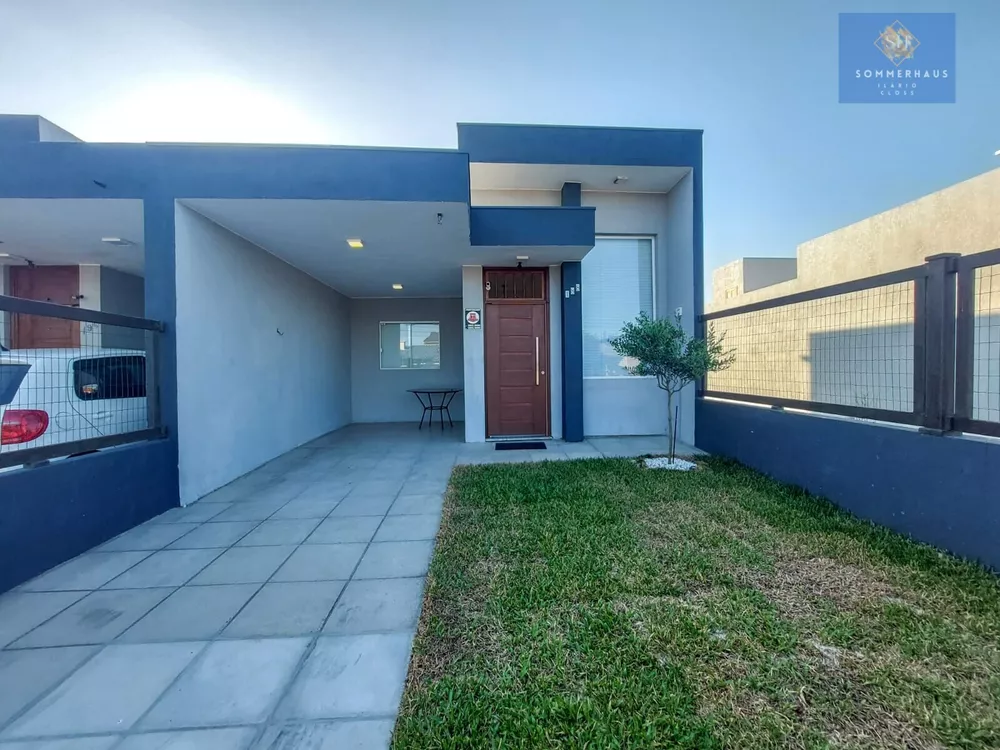 Casa, 4 quartos, 150 m² - Foto 3