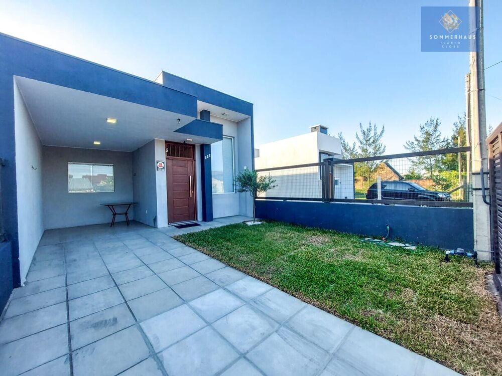 Casa, 4 quartos, 150 m² - Foto 22