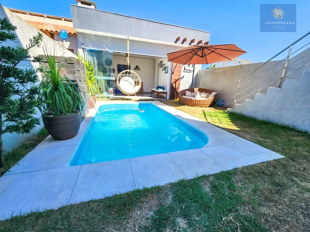 Casa, 4 quartos, 150 m² - Foto 11