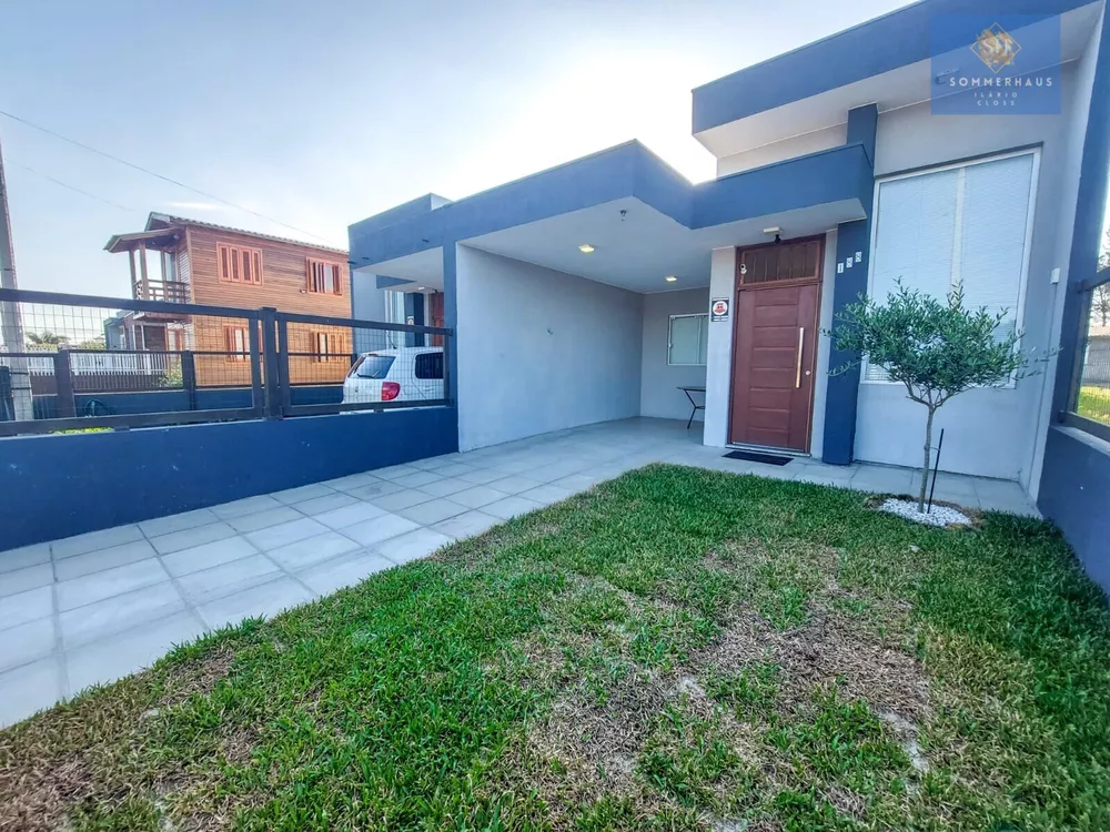 Casa, 4 quartos, 150 m² - Foto 15