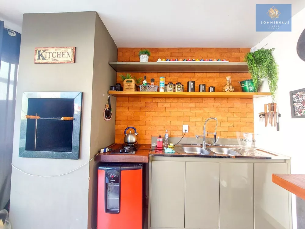 Casa, 4 quartos, 150 m² - Foto 20